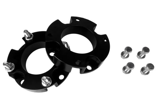 Level Up: STILLEN 1.5″ Lift Kit for the 2024+ Tacoma