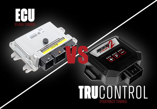 TruControl vs. Flash Tune: Which Is Right for You?
