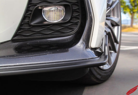 How STILLEN's Polyurethane Body Styling is Made