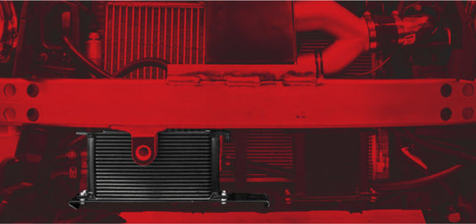 Keep Your Engine Cool with a STILLEN Oil Cooler Kit