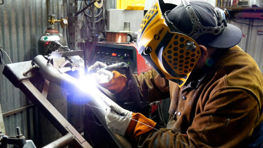 Inside STILLEN: How the Nissan Z Exhaust Is Made
