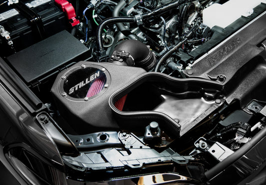 Unleash Your Ride: The Power of STILLEN High-Performance Air Intakes