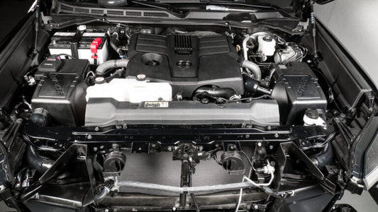 New 2022-2026 Tundra TruPower by STILLEN Cold Air Intake