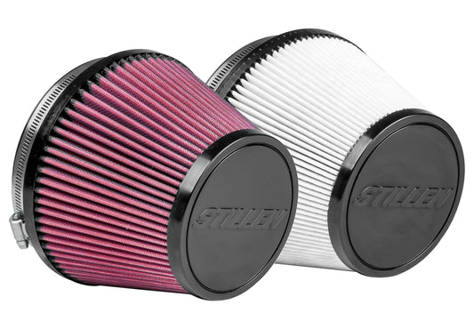 Filter Face-Off: Oiled vs. Dry and What is Best for You