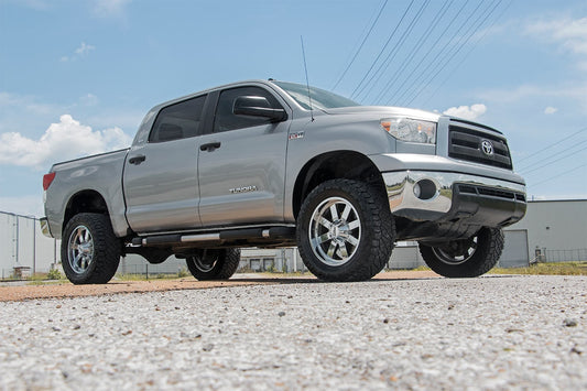 Upgrade Your Truck’s Muscle: Key Modifications to Enhance Torque and Towing Capacity