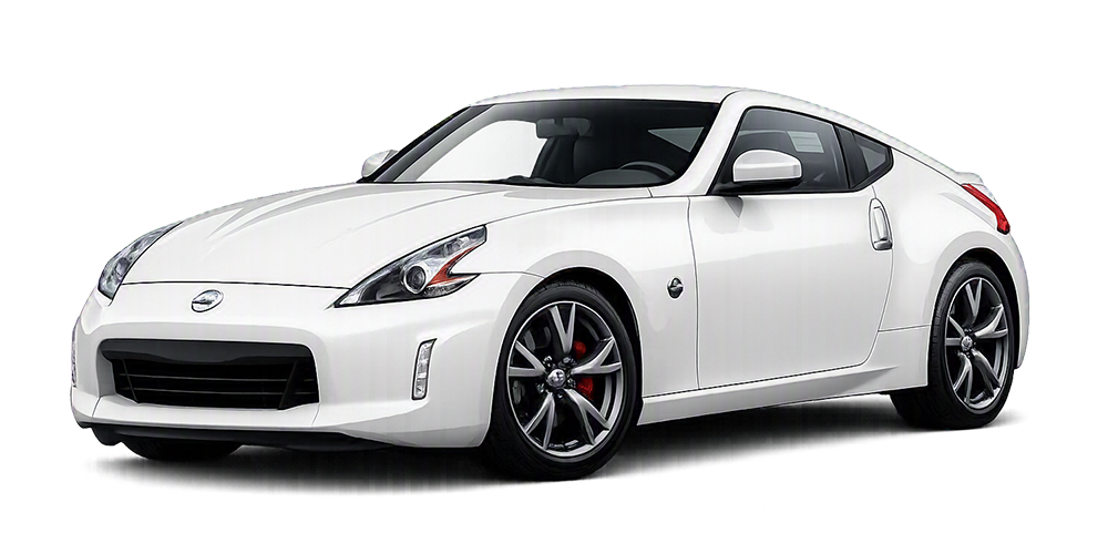 2009-2020 Nissan 370Z