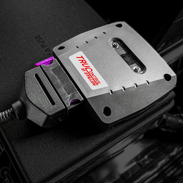 TruControl by STILLEN