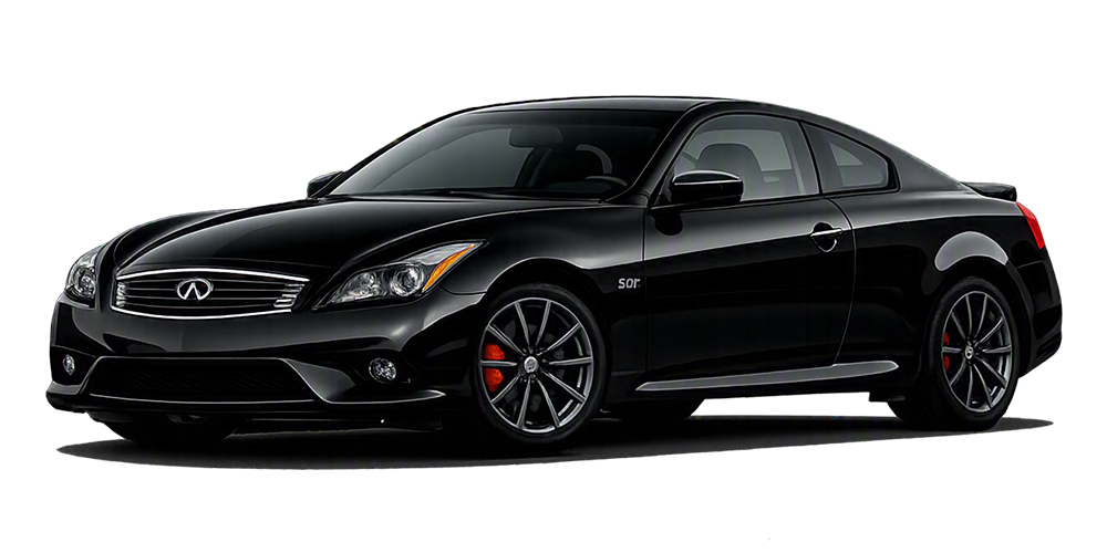2008-2013 Infiniti G37