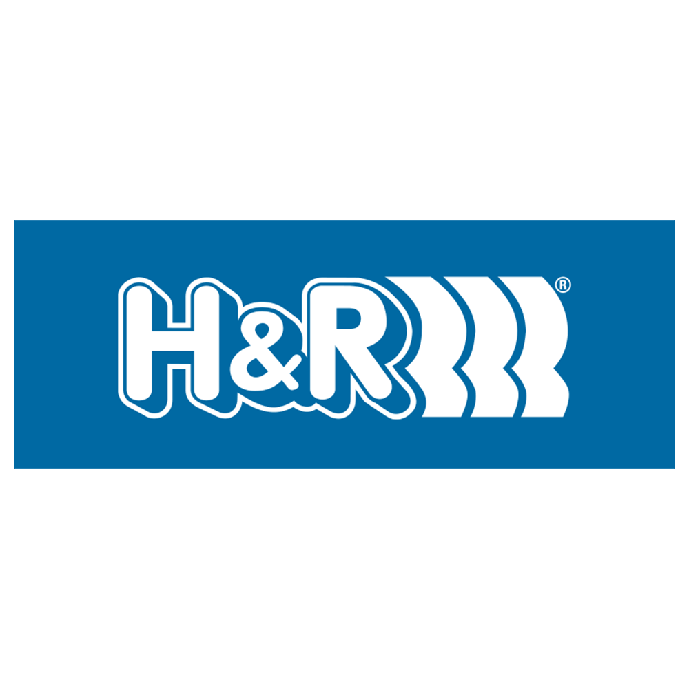 H&R