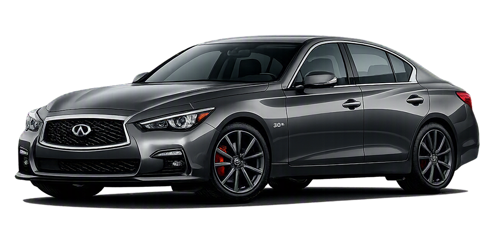 2014-2024 Infiniti Q50
