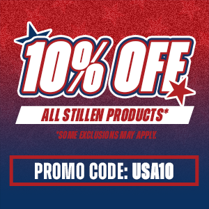STILLEN Freedom to Perform Sale