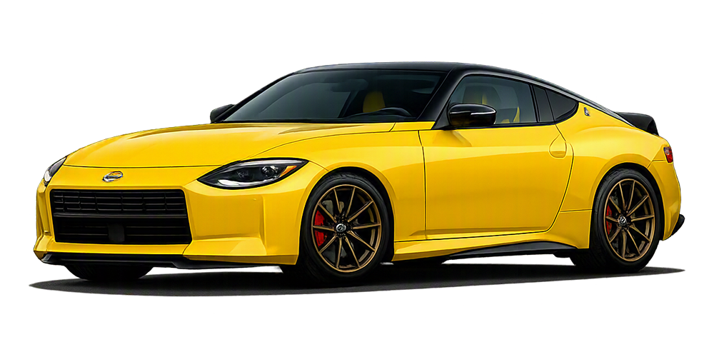 2023+ Nissan Z