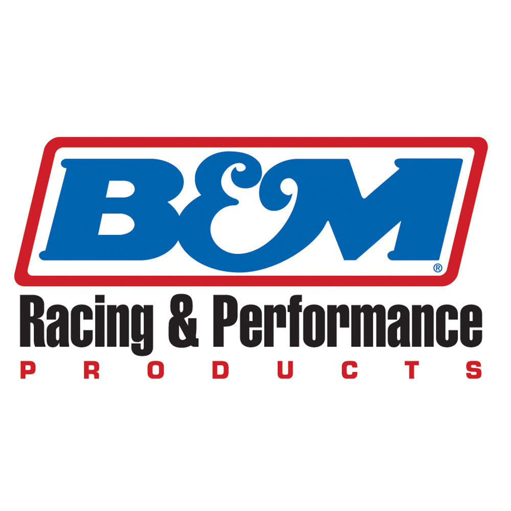 B&M