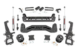 4 Inch Lift Kit | Ford F-150 2WD | 2004-2008 | Rough Country | 52330