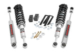 3 Inch Lift Kit | N3 Struts | Toyota Tacoma 4WD | 2005-2022 | Rough Country | 74531