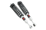 M1 Adjustable Leveling Struts | Monotube | 0-2" | Toyota Tacoma | 2005-2022 | Rough Country | 502075
