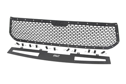 Mesh Grille | Toyota Tundra 2WD/4WD | 2014-2017 | Rough Country | 70222