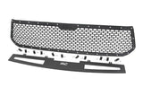 Mesh Grille | Toyota Tundra 2WD/4WD | 2014-2017 | Rough Country | 70222