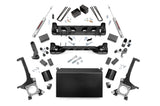 4.5 Inch Lift Kit | Toyota Tundra 2WD/4WD | 2007-2015 | Rough Country | 75330
