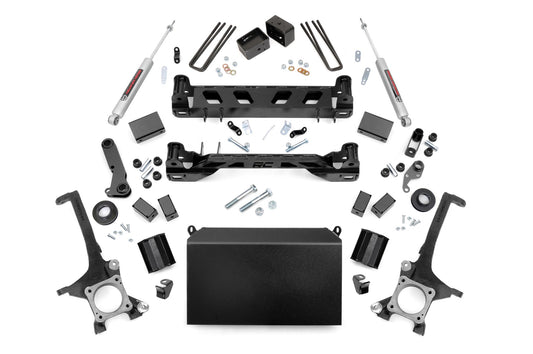 6 Inch Lift Kit | Toyota Tundra 2WD/4WD | 2016-2021 | Rough Country | 75230