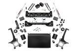 6 Inch Lift Kit | Toyota Tundra 2WD/4WD | 2016-2021 | Rough Country | 75230