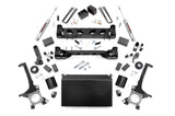 6 Inch Lift Kit | Toyota Tundra 2WD/4WD | 2007-2015 | Rough Country | 75430