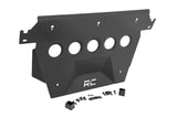 Skid Plate | Prerunner Bumper | Toyota Tundra 2WD/4WD | 2014-2021 | Rough Country | 10916