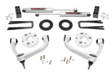3 Inch Lift Kit | Ford F-150 4WD | 2009-2013 | Rough Country | 51013