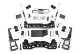 4 Inch Lift Kit | Ford F-150 4WD | 2009-2010 | Rough Country | 59930