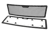 Mesh Grille | Ford F-150 2WD/4WD | 2009-2014 | Rough Country | 70229