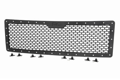 Mesh Grille | Ford F-150 2WD/4WD | 2009-2014 | Rough Country | 70229