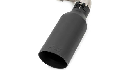 Performance Cat-Back Exhaust | 4.6L/5.7L | Toyota Tundra | 2009-2021 | Rough Country | 96012