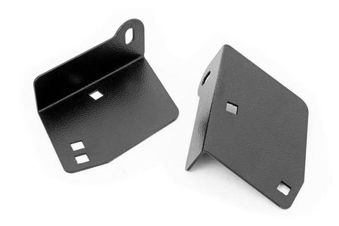 GM Inner Fender Trim Panel (14-18 1500 PU) | Rough Country | 10002