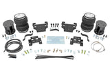 6 Inch Lift Kit | Air Spring Kit | Chevrolet Silverado/GMC Sierra 2500HD | 2001-2010 | Rough Country | 100064