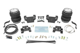 Air Spring Kit | 0-6" Lift | Chevrolet Silverado/GMC Sierra 2500HD | 2001-2010 | Rough Country | 10006