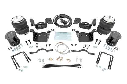 7.5 Inch Lift Kit | Air Spring Kit | Chevrolet Silverado/GMC Sierra 2500HD/3500HD | 2011-2019 | Rough Country | 100074