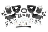 Air Spring Kit | 0-6" Lifts | Ford F-150 4WD | 2004-2014 | Rough Country | 10008
