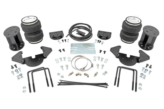 45022 Inch Lift Kit | Air Spring Kit | Chevrolet Silverado/GMC Sierra 1500 | 2019-2022 | Rough Country | 100116