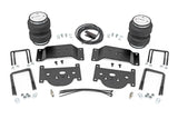 Air Spring Kit | 0-6" Lifts | Toyota Tundra 2WD/4WD | 2007-2021 | Rough Country | 10024