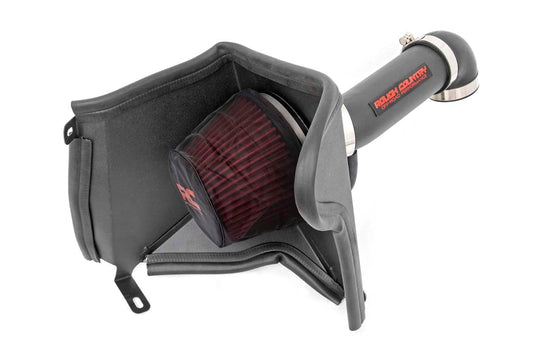 Cold Air Intake Pre-Filter Bag (91-01 XJ Cherokee) | Rough Country | 10482