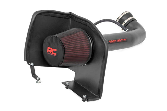 Cold Air Intake Pre-Filter Bag (15-20 F-150 / 09-13 GM 1500) | Rough Country | 10484