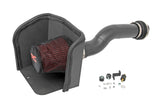 Cold Air Intake Pre-Filter Bag (16-20 Tacoma) | Rough Country | 10486