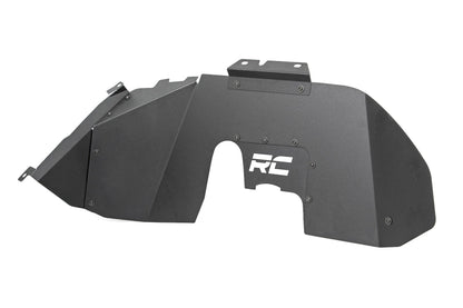 Jeep Front Inner Fenders (18-20 Wrangler JL) | Rough Country | 10497A