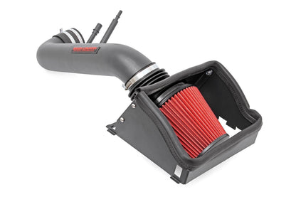 Cold Air Intake Kit | 5.0L | Ford F-150 2WD/4WD | 2015-2020 | Rough Country | 10555