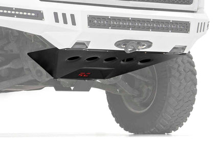 Skid Plate | Prerunner Bumper | Chevrolet Silverado/GMC Sierra 1500 | 2007-2013 | Rough Country | 10794