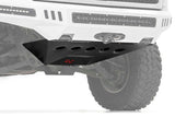 Skid Plate | Prerunner Bumper | Chevrolet Silverado/GMC Sierra 1500 | 2007-2013 | Rough Country | 10794