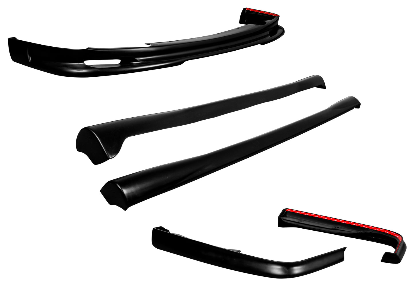 1997-1999 Nissan Maxima [5pc] Body Kit - 108200