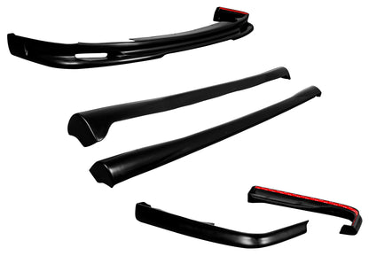 1997-1999 Nissan Maxima [5pc] Body Kit - 108200