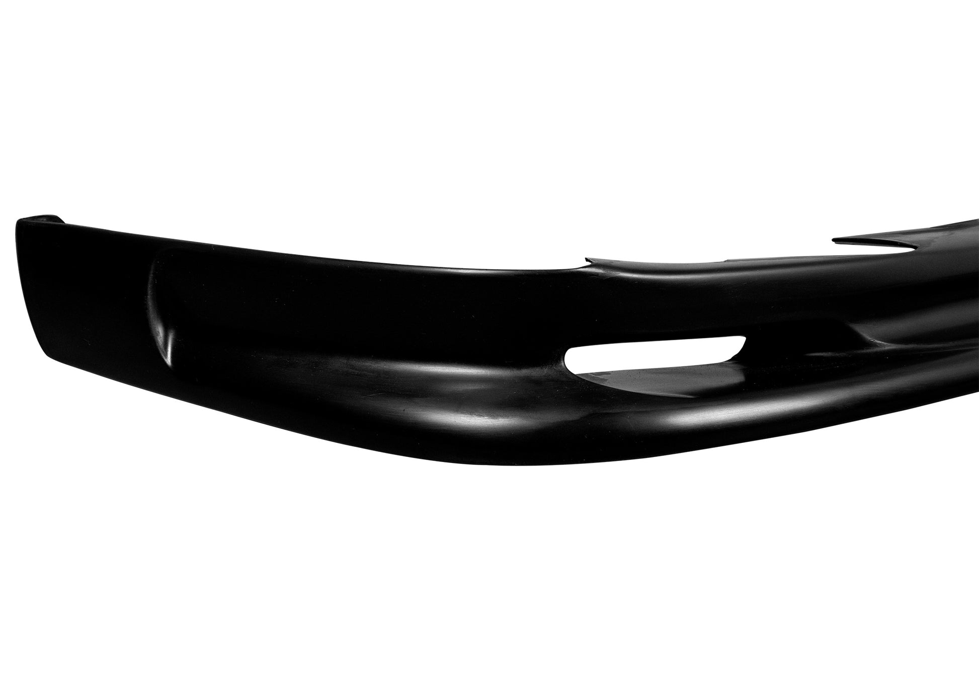 1997-1999 Nissan Maxima Front Lip Spoiler - 108211
