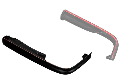 1997-1999 Nissan Maxima Driver Side Rear Corner - 108216